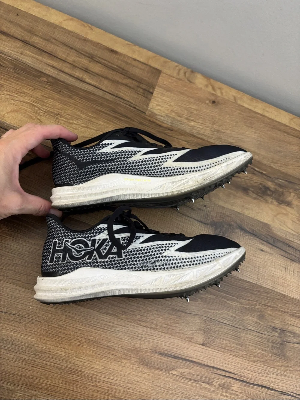 N/A hoka one